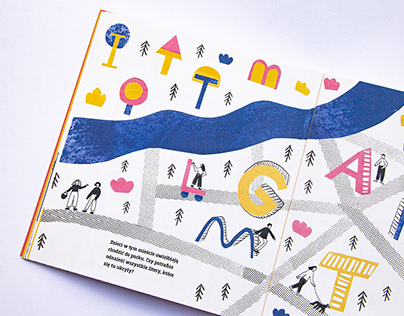 "City of Letters" book about typography in the city