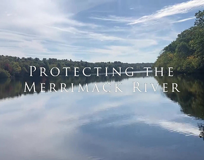 Protecting the Merrimack River
