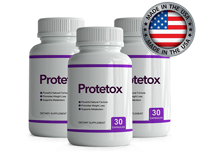 Protetox: The Ultimate Weight Loss and Detox Solution?