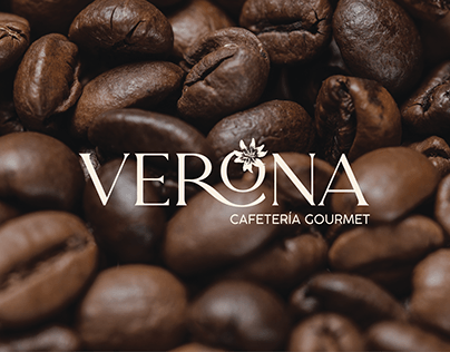 Verona | Cafetería Gourmet