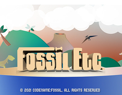 Fossil Etc.
