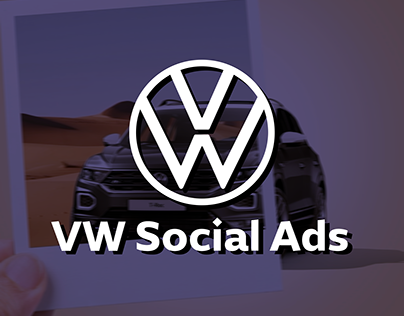 Volkswagen Social Ads