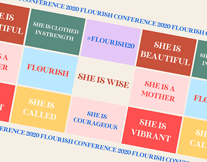 Flourish Conference 2020