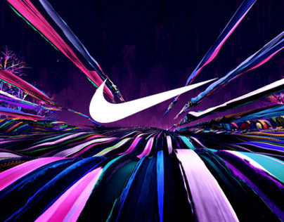 Nike Data Experiment