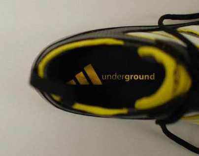 Adidas Underground