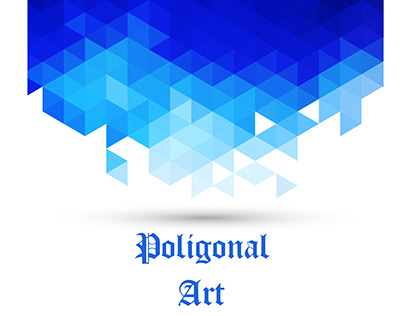 Poligonal Art
