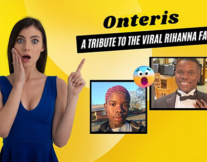 Onteris Owens Campbell: A Tribute to a Viral Sensation