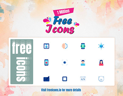 Download High Quality Icons from FREEICON
