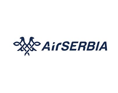 AirSERBIA Promotional Designs
