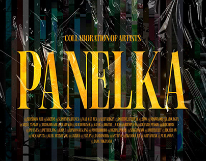 PANELKA (collaboration of artists)