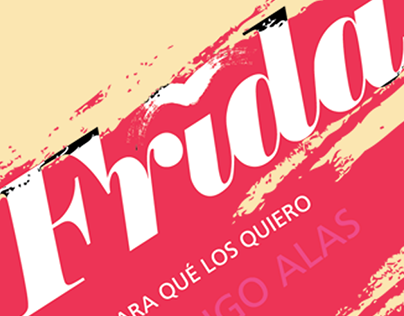 Branding - Frida