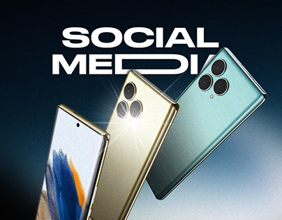 Social Media (sparx)