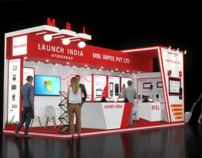 ACMA Automechanika-24 Launch India MBL Approved Design