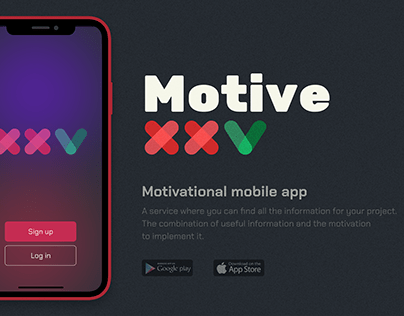 Motive —corporate platform