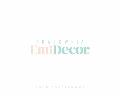 PRACOWNIA EmiDecor logo