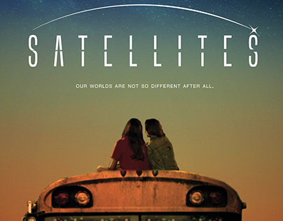 Satellites Film Project