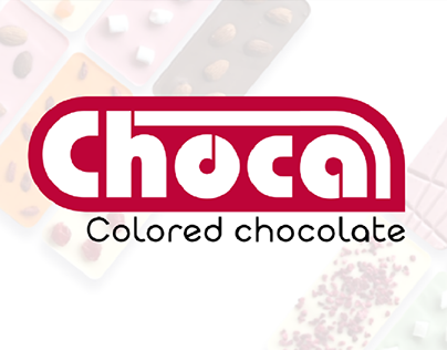 Choca chocolate