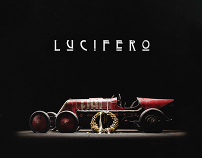Lucifero 1929