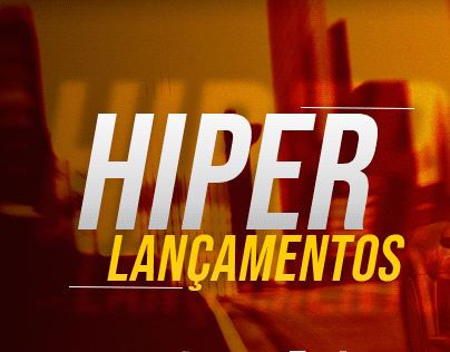 Campanha de site | Hipervarejo