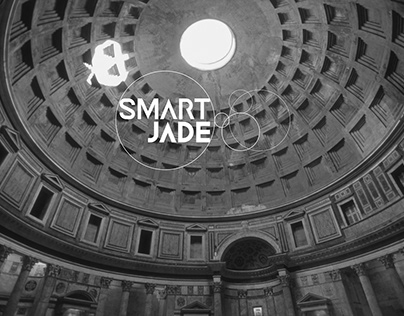SMARTJADE品牌&app设计Smartjade brand design & App Design