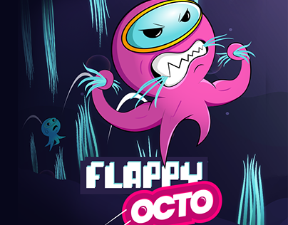 FLAPPY OCTO : Game design