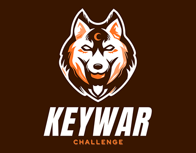 KeyWAR Logo