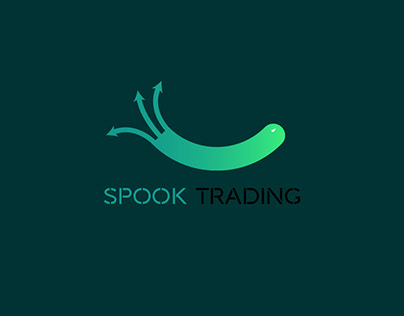 spook trading visual identity