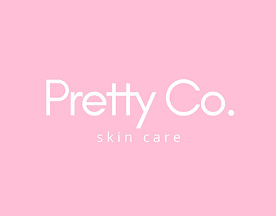 Pretty Co. Skincare