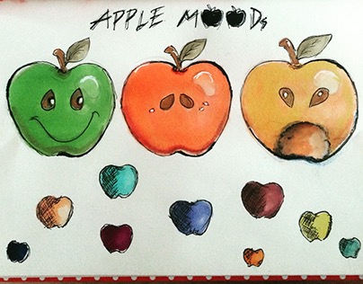apple moods