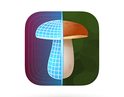 App icon illustrations