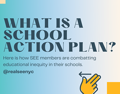 What is a School Action Plan?