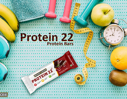 Protein 22 Protein bar Rennet Micelle Foods