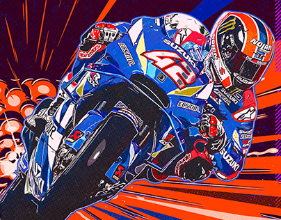 MotoGP 2020 USA