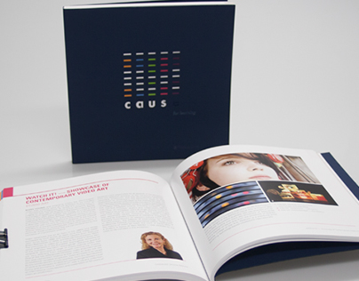 CAUSe For Learning Book and Box Set