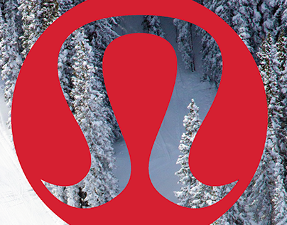Lululemon Ski Collection A/W 18/19 - Private Label