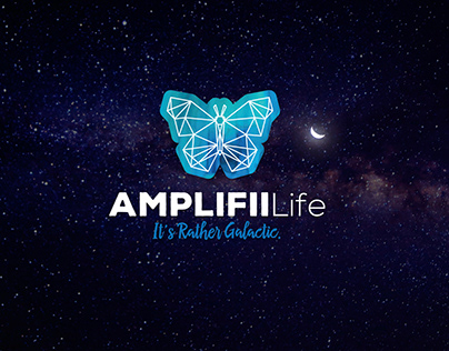 AMPLIFII Life