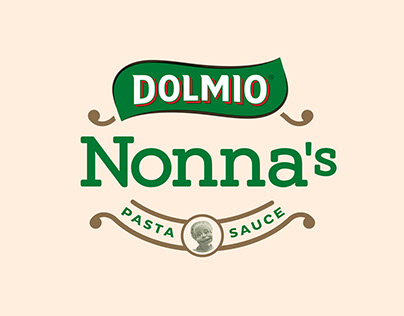 Dolmio Nonna's