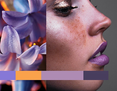 Color Forecast & Moodboard A/W 23/24