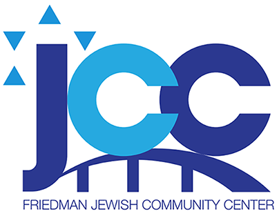 Friedman Jewish Community Center Logo