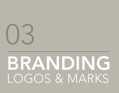 Brands & Logos