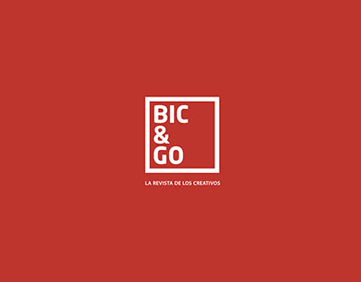Revista Bic&Go