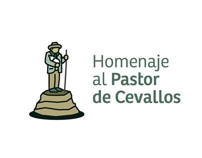Logotipo - Pastor de Cevallos