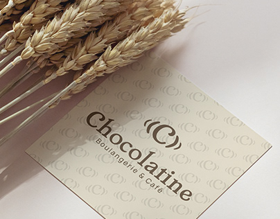 Chocolatine - Boulangerie & Café