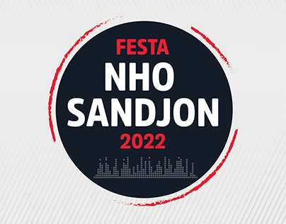 Festa Nho Sandjon 2022