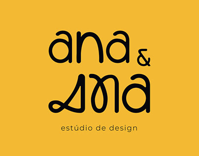 ANA&ANA | Branding