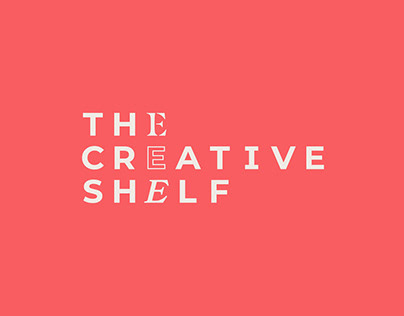 The Creative Shelf