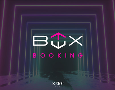 Branding / Box Booking