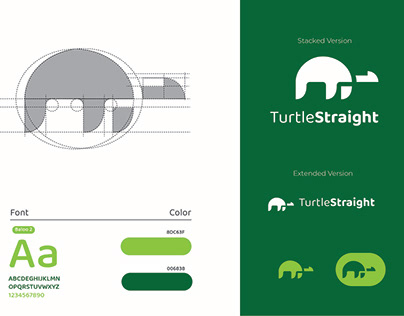 Project thumbnail - Turtle Straight