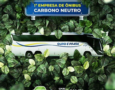 Ônibus Floresta