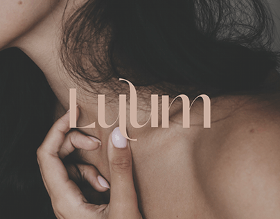 LUMM | Branding + Naming